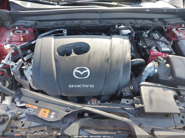 2021 MAZDA CX-30 PREMIUM 10