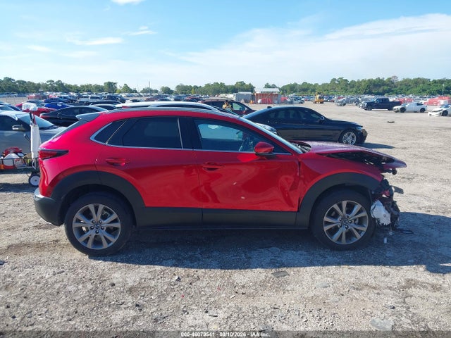 2021 MAZDA CX-30 PREMIUM 13