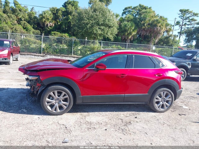 2021 MAZDA CX-30 PREMIUM 14