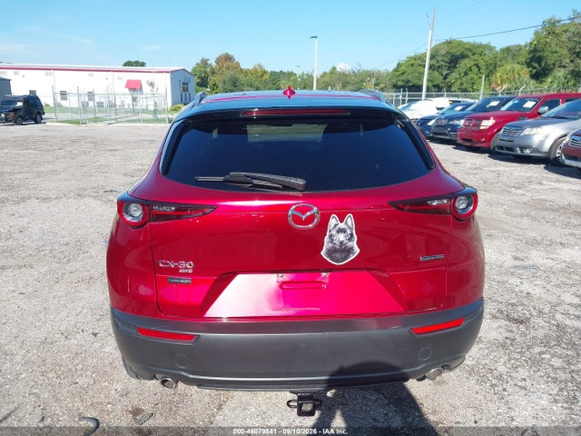 2021 MAZDA CX-30 PREMIUM 16