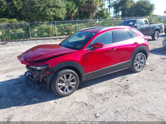 2021 MAZDA CX-30 PREMIUM 2