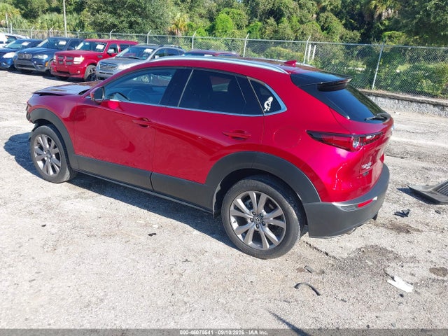 2021 MAZDA CX-30 PREMIUM 3