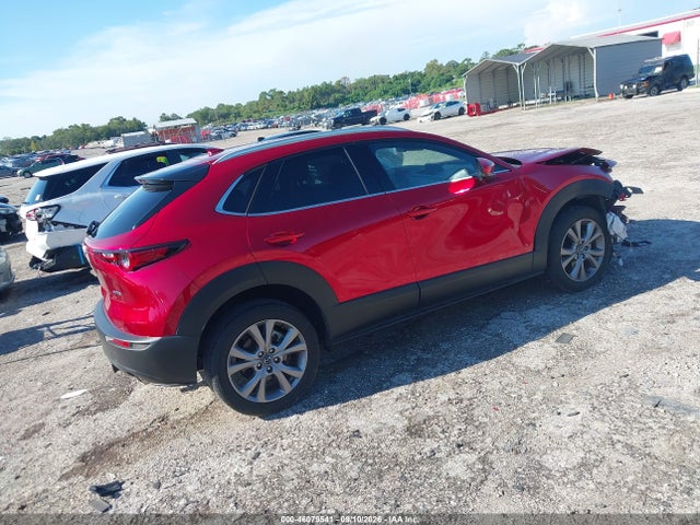 2021 MAZDA CX-30 PREMIUM 4