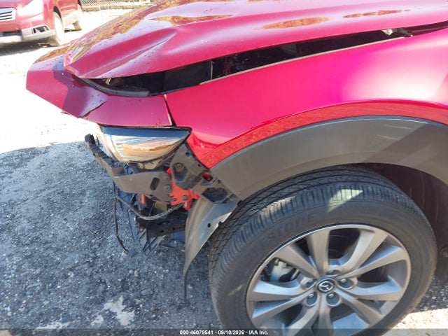 2021 MAZDA CX-30 PREMIUM 6