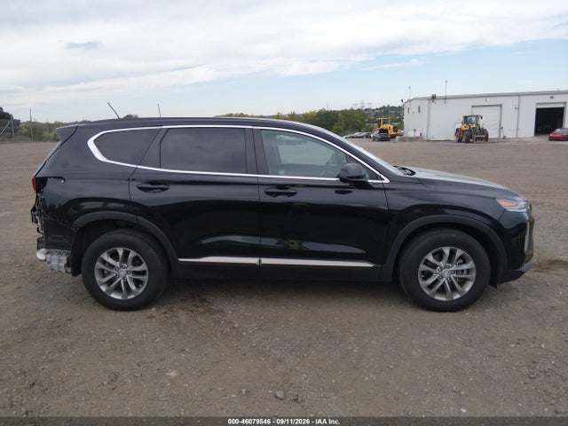 2019 HYUNDAI SANTA FE SE 13