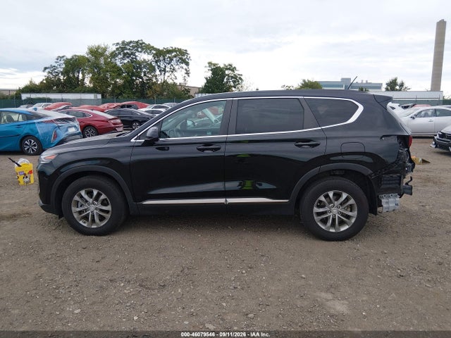 2019 HYUNDAI SANTA FE SE 14