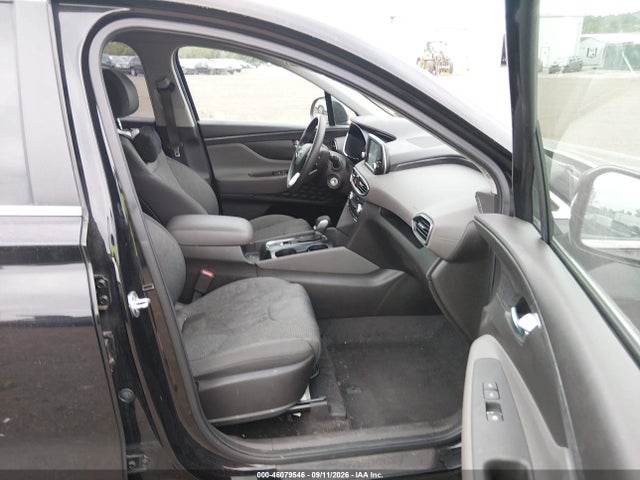 2019 HYUNDAI SANTA FE SE 5