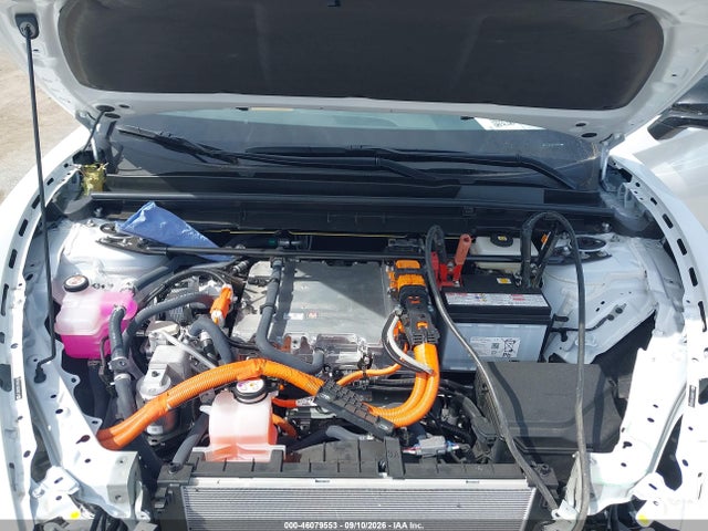 2026 LEXUS RZ 350E 10