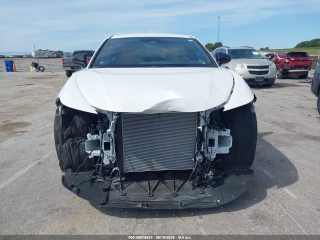 2026 LEXUS RZ 350E 13