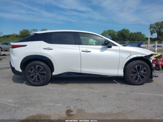 2026 LEXUS RZ 350E 14