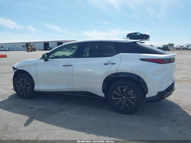 2026 LEXUS RZ 350E 15