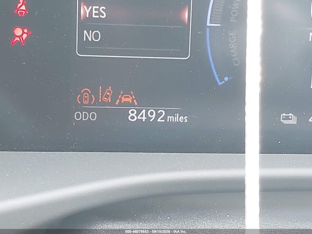 2026 LEXUS RZ 350E 16