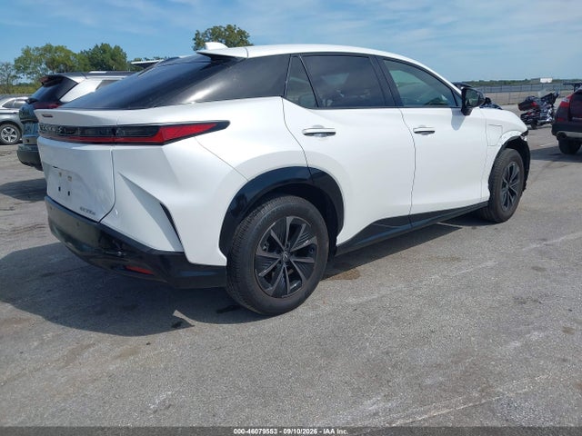 2026 LEXUS RZ 350E 4
