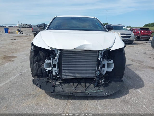 2026 LEXUS RZ 350E 6