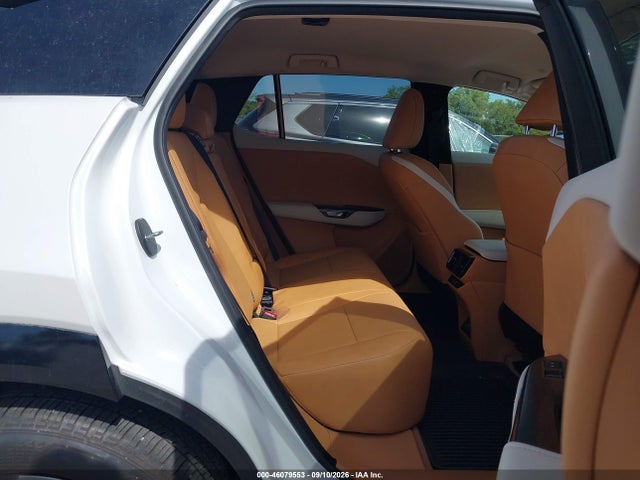 2026 LEXUS RZ 350E 8