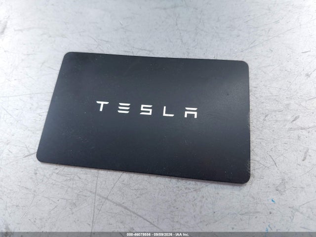 2026 TESLA MODEL Y ALL-WHEEL DRIVE/LONG RANGE LAUNCH SERIES/PREMIUM ALL-WHEEL DRIVE 11