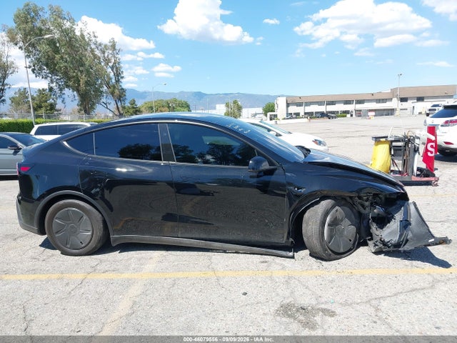2026 TESLA MODEL Y ALL-WHEEL DRIVE/LONG RANGE LAUNCH SERIES/PREMIUM ALL-WHEEL DRIVE 15