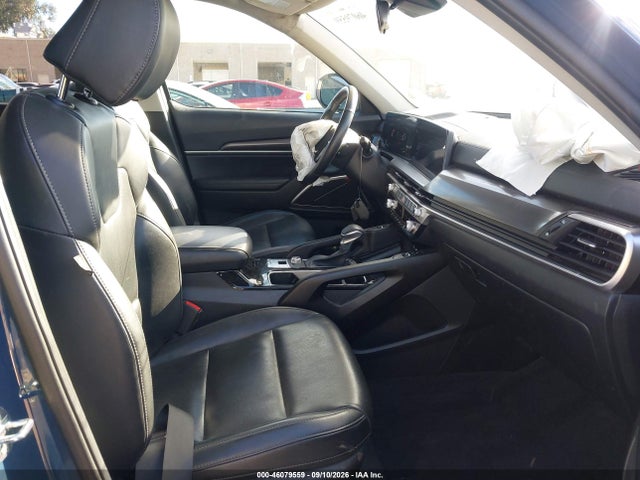 2025 KIA TELLURIDE S 5