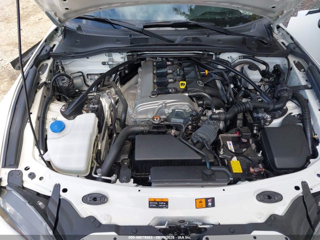 2021 MAZDA MX-5 MIATA CLUB 10