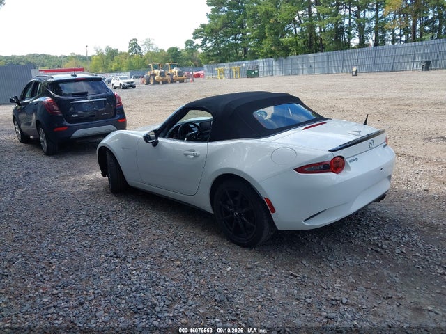 2021 MAZDA MX-5 MIATA CLUB 3