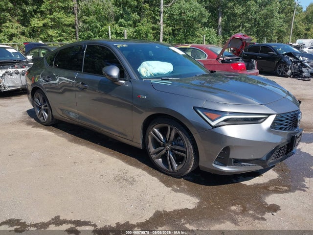 2024 ACURA INTEGRA A-SPEC TECHNOLOGY