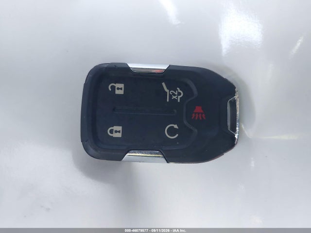 2020 GMC TERRAIN DENALI 11