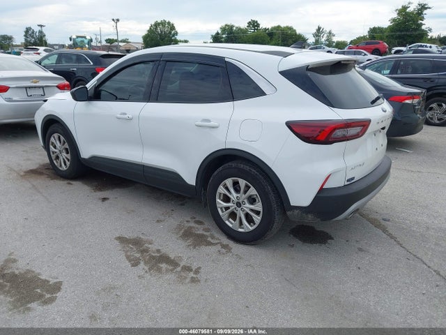2024 FORD ESCAPE ACTIVE 3