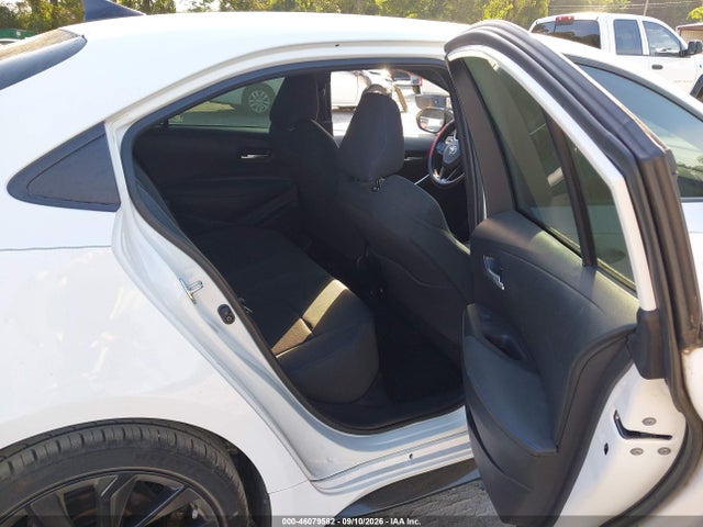 2021 TOYOTA COROLLA SE NIGHTSHADE EDITION 8