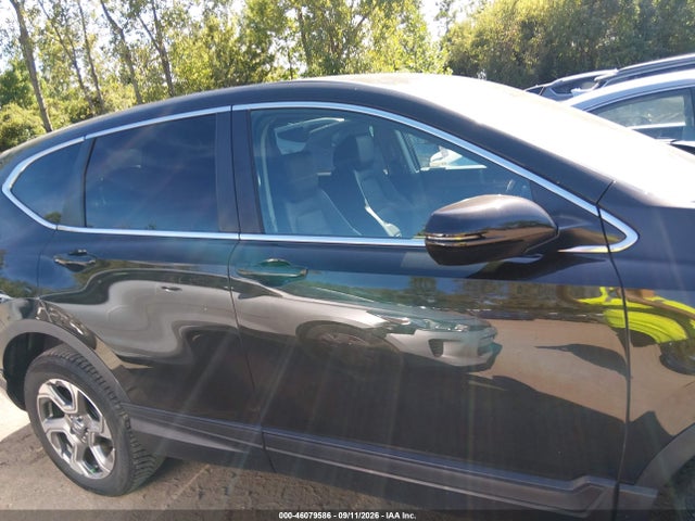 2019 HONDA CR-V EX-L 13