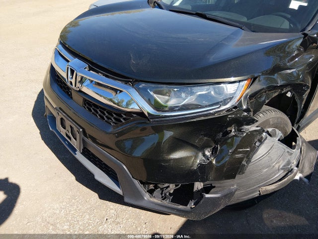 2019 HONDA CR-V EX-L 6