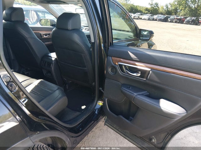 2019 HONDA CR-V EX-L 8
