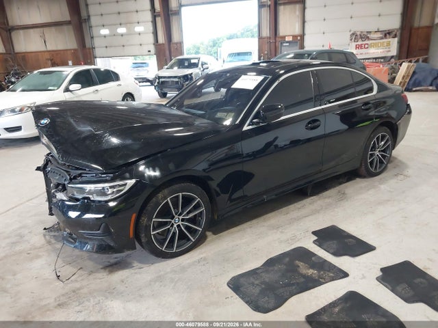 2020 BMW 330I XDRIVE 2