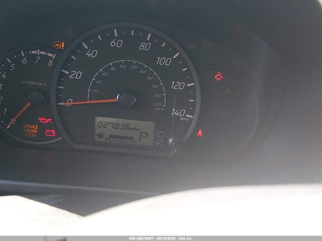 2024 MITSUBISHI MIRAGE G4 ES 15