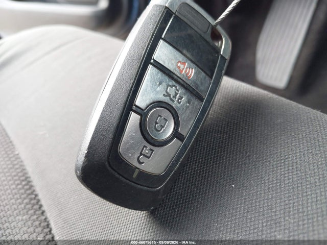 2018 FORD FUSION SE 11