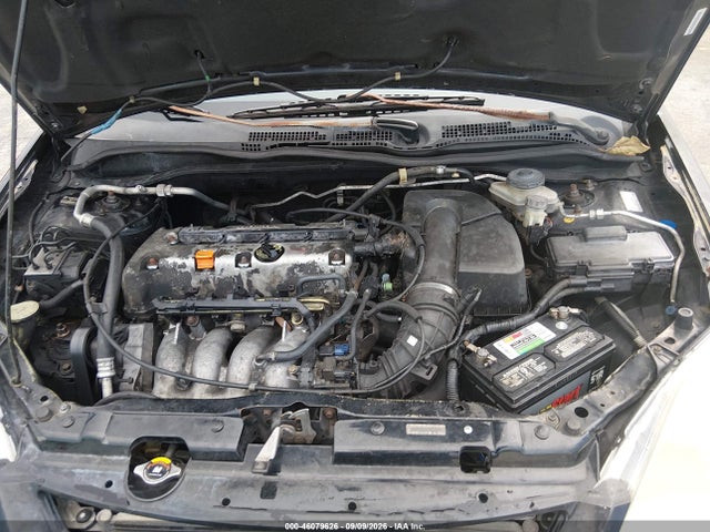 2002 Honda CIVIC SI — фото 10