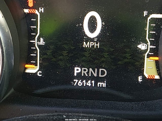 2021 JEEP WRANGLER UNLIMITED SAHARA 4X4 15