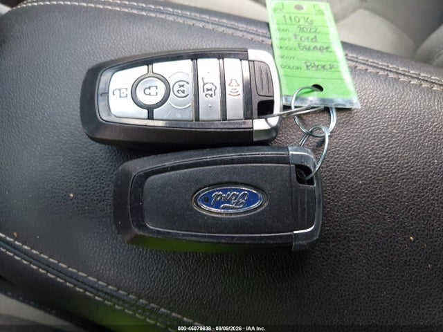 2022 FORD ESCAPE SE PLUG-IN HYBRID 11