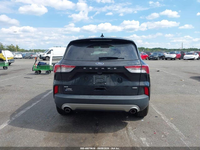2022 FORD ESCAPE SE PLUG-IN HYBRID 16