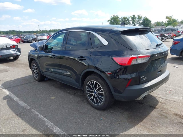 2022 FORD ESCAPE SE PLUG-IN HYBRID 3