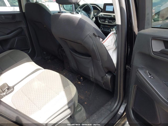 2022 FORD ESCAPE SE PLUG-IN HYBRID 8