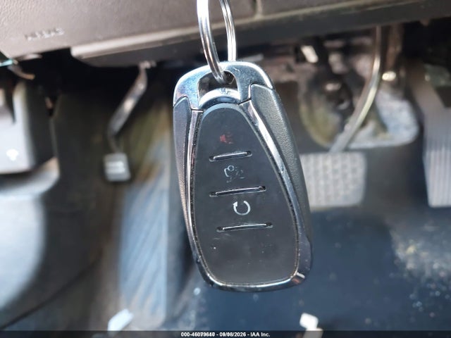2017 CHEVROLET CRUZE LT AUTO 11