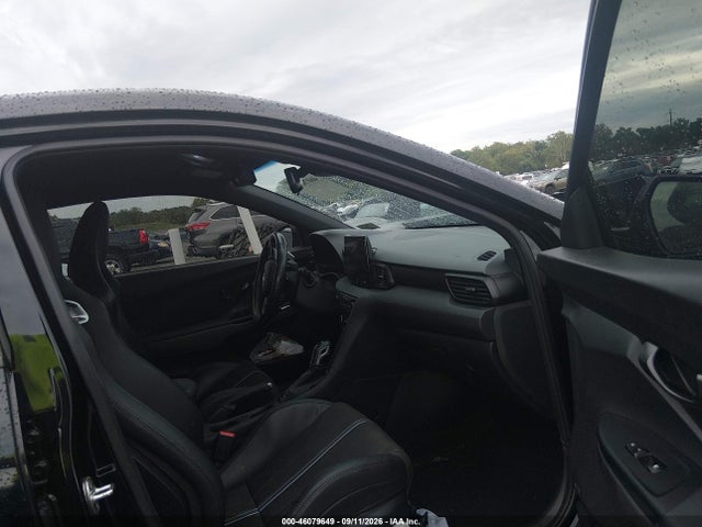 2022 HYUNDAI VELOSTER N 5