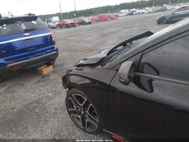 2022 HYUNDAI VELOSTER N 6