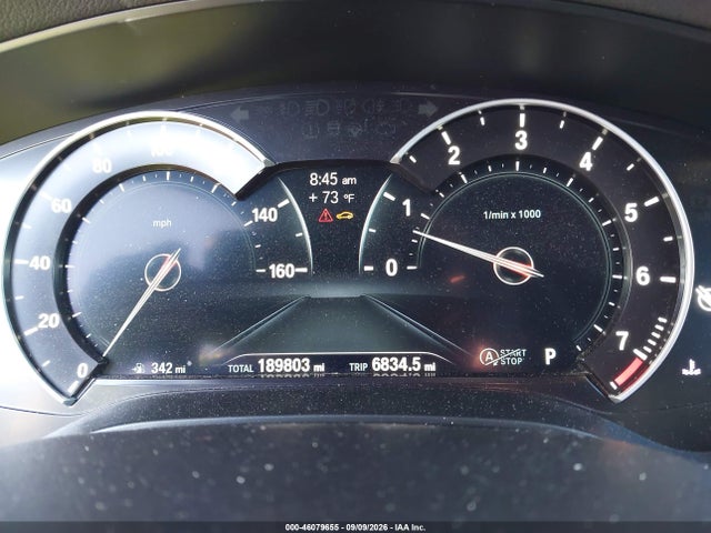 صورة 7 لـ 2017 BMW 540I XDRIVE
