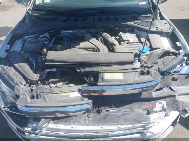 2023 VOLKSWAGEN JETTA 1.5T SE 10
