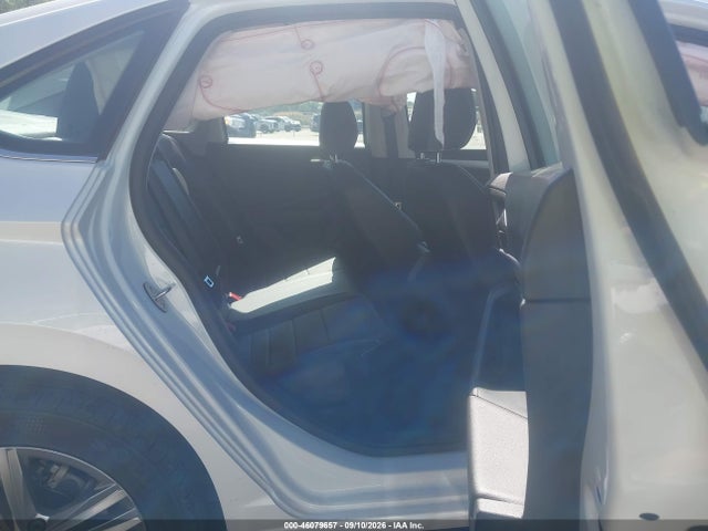 2023 VOLKSWAGEN JETTA 1.5T SE 8