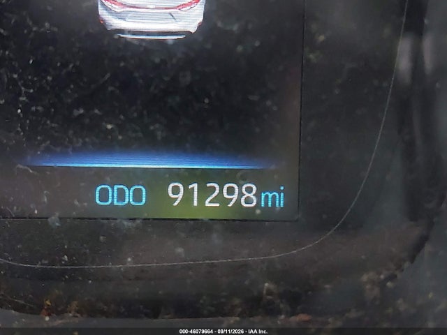 2022 TOYOTA COROLLA LE 7