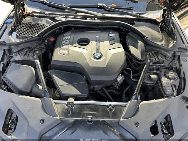 صورة 10 لـ 2018 BMW 530I