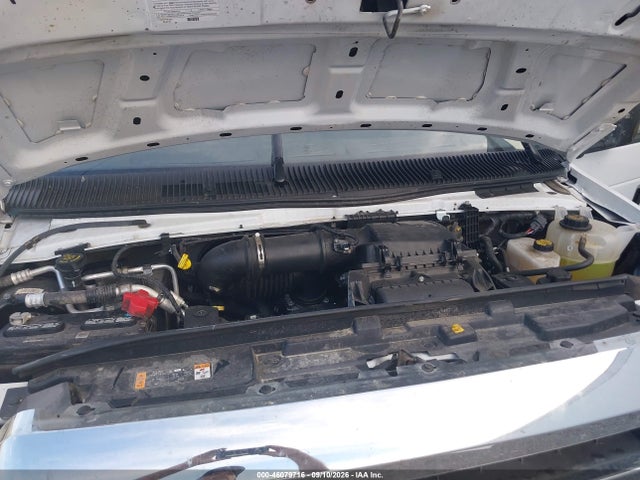 2026 FORD E-450 CUTAWAY 9
