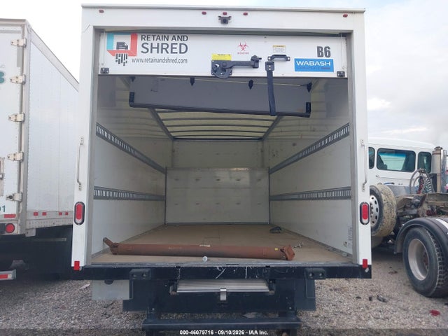 2026 FORD E-450 CUTAWAY 16